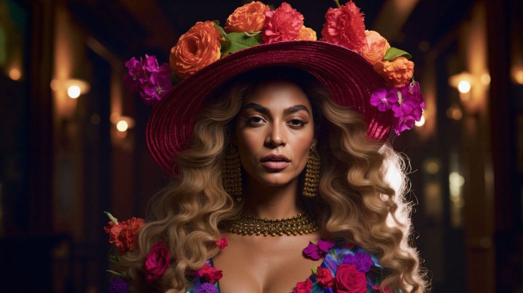 Beyoncé une voix puissante au service des causes sociales