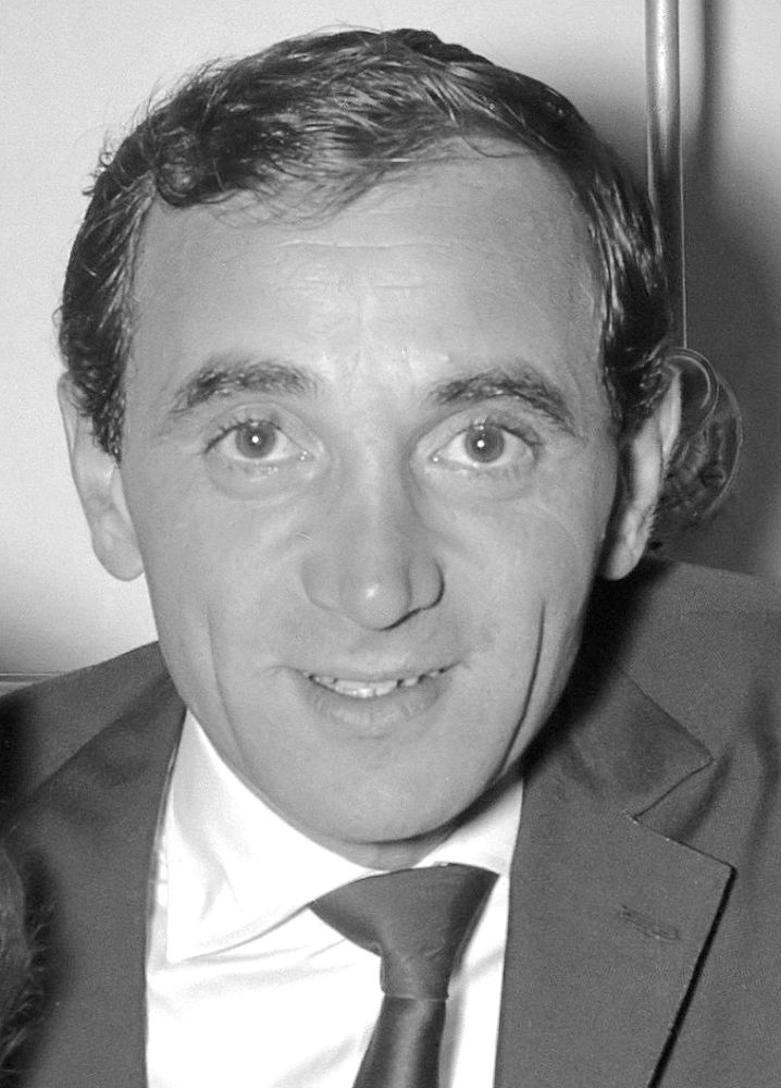 Charles_Aznavour_Comme ils disent