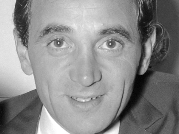 « Comme ils disent » : quand Aznavour a brisé un mur de&nbsp;silence.