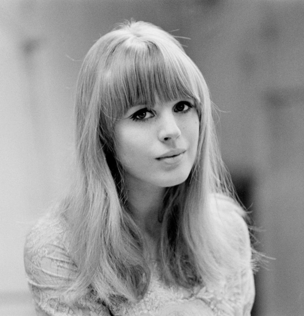 Marianne Faithfull – “The Ballad of Lucy Jordan".