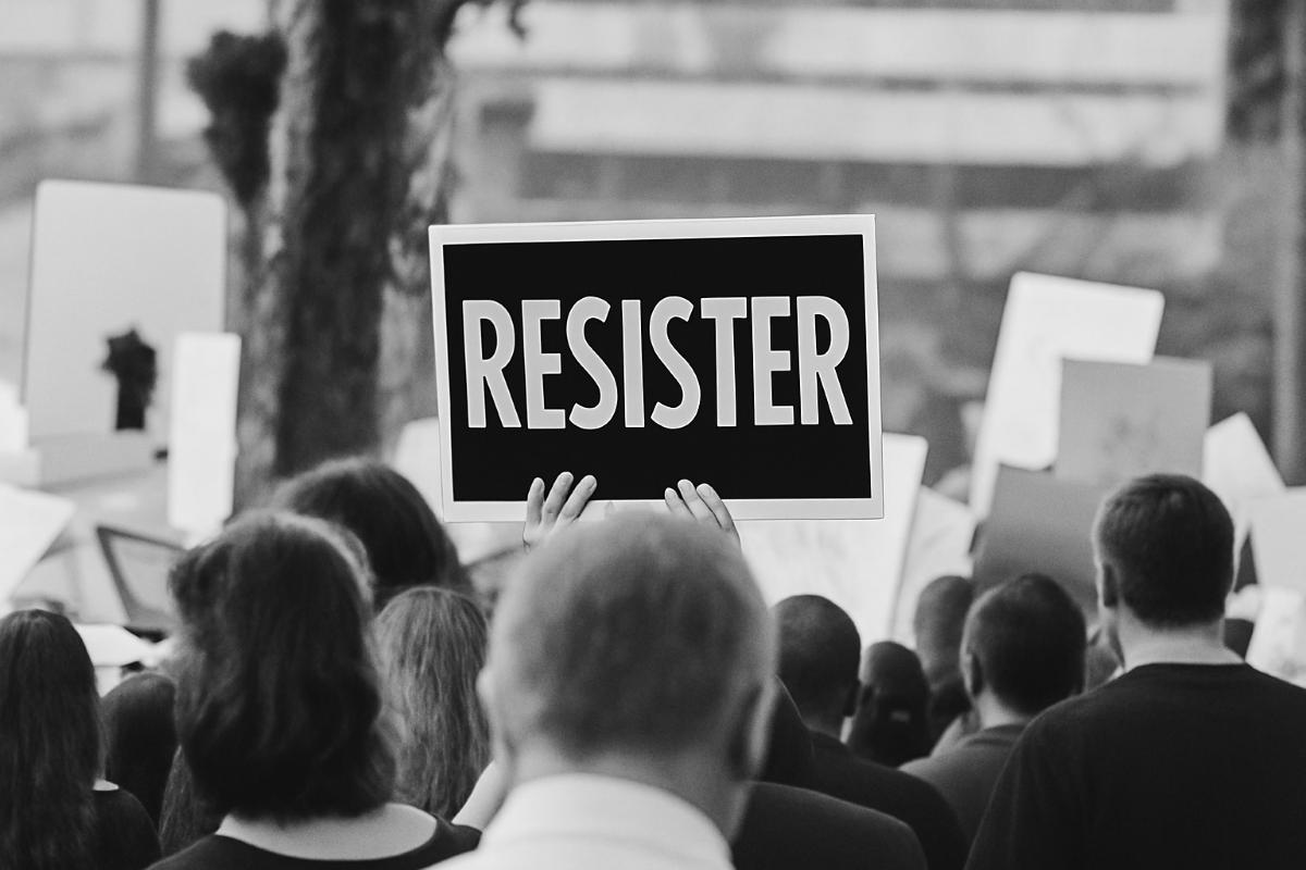 MUSIC MATTERS (Analyse de paroles - Message)