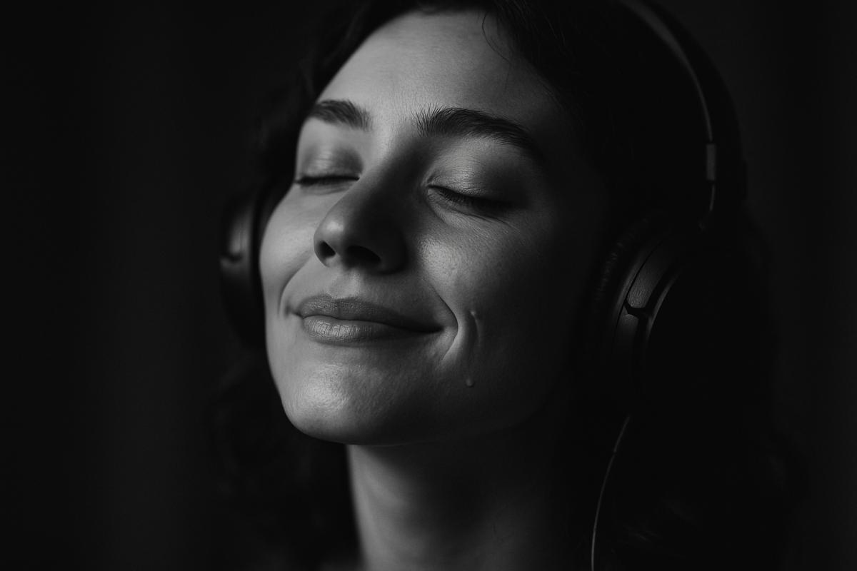 POWER OF MUSIC (Effets - Impact)