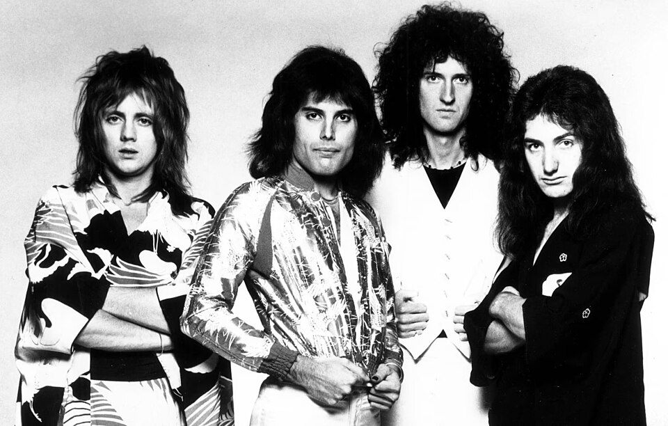 Freddie Mercury et “Tavaszi Szel” : le moment le plus engagé de Queen