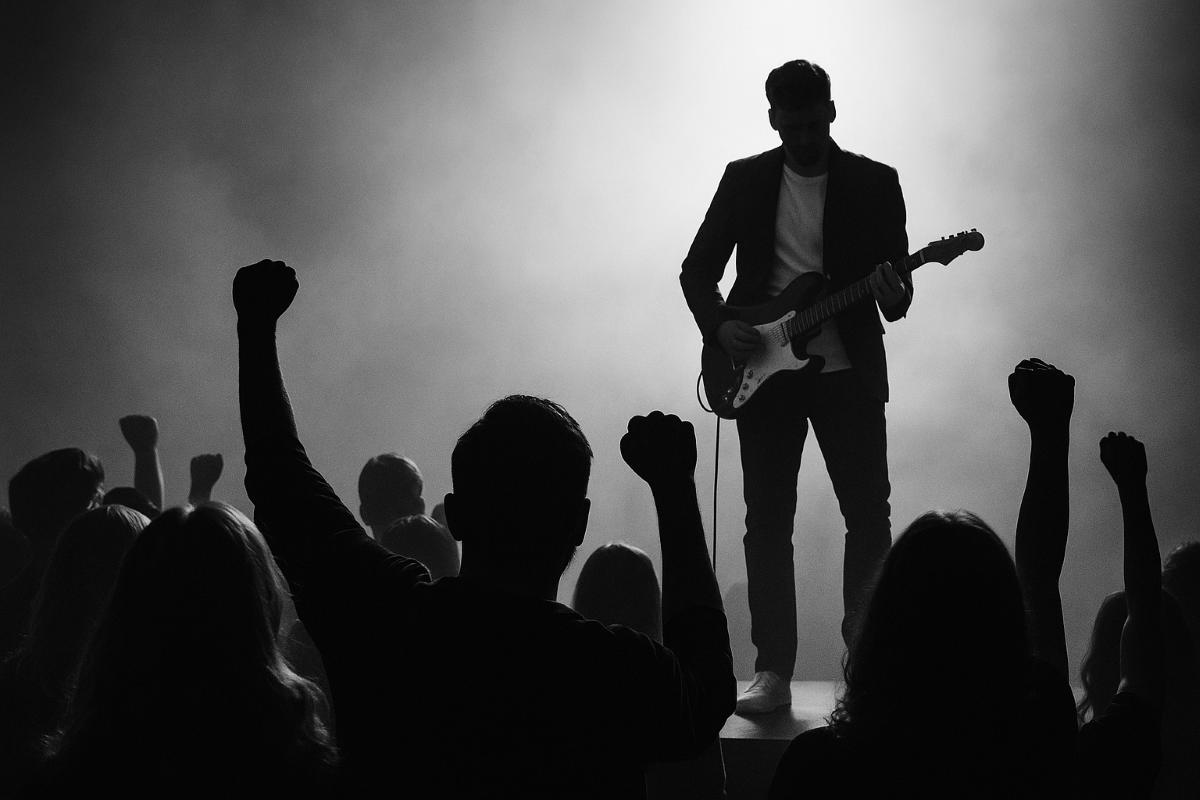 SPOTLIGHT (Actualité brûlante)