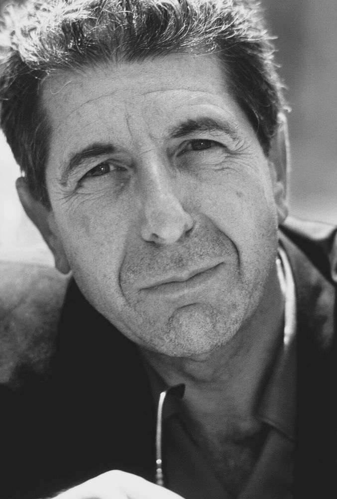 Leonard Cohen : ce que raconte vraiment « Dance Me to the End of Love »